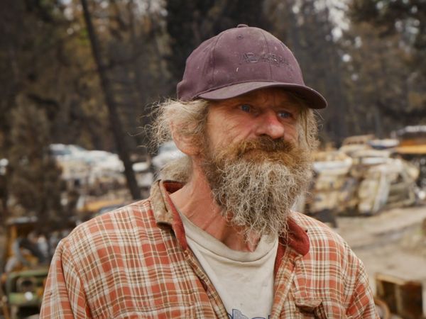Rust Valley Restorers - Episode 406