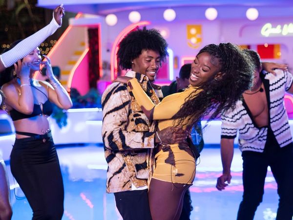 Love Island USA - Episode 614