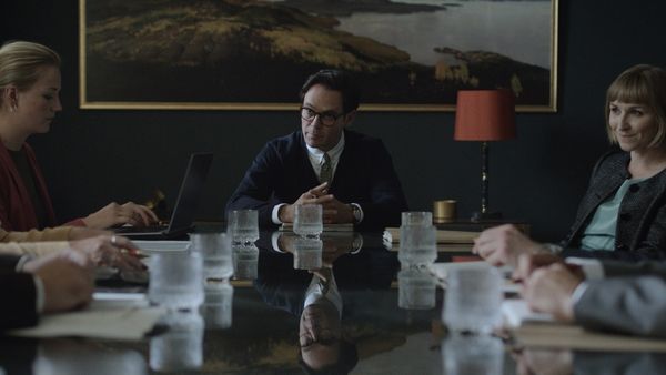Follow the Money - Episode 2