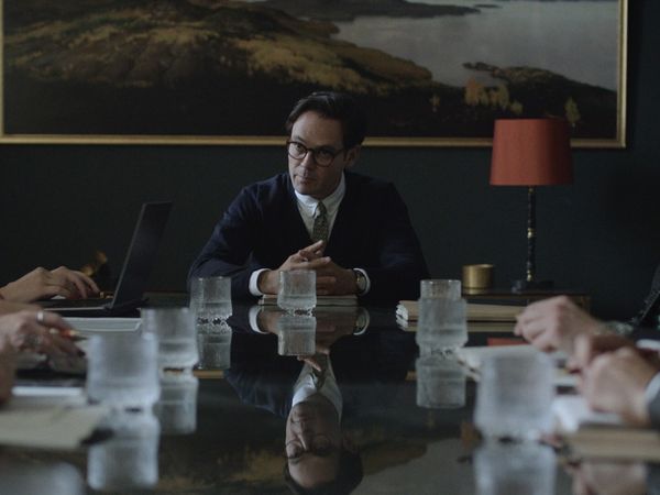 Follow the Money - Episode 2