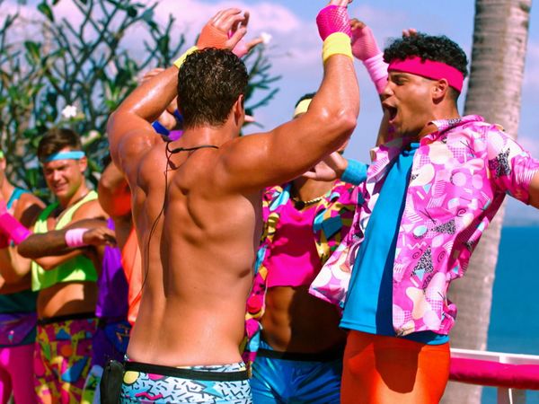 Love Island USA - Episode 616
