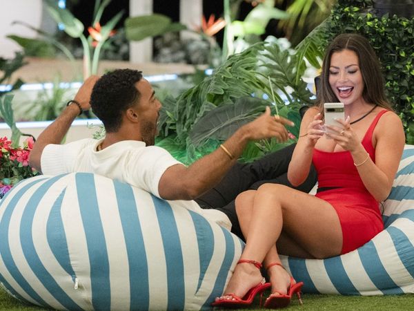 Love Island USA - Episode 618