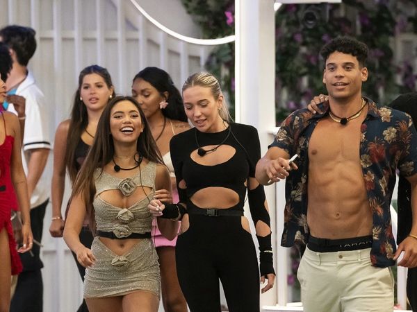 Love Island USA - Episode 620