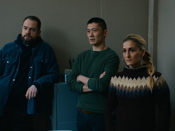 Follow the Money - Episode 1
