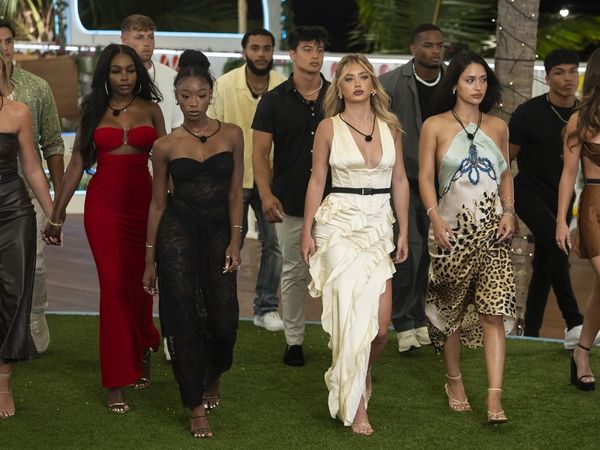 Love Island USA - Episode 622
