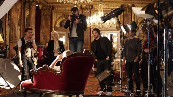Call my Agent - Cécile de France