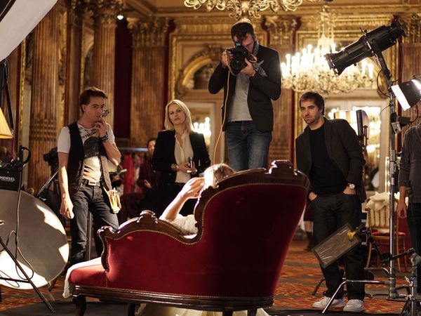 Call my Agent - Cécile de France