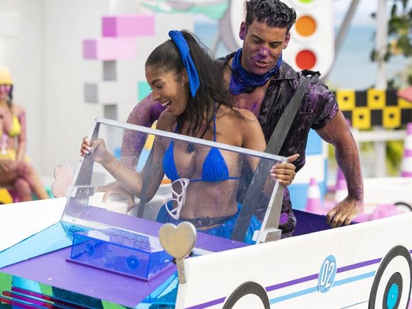 Love Island USA - Episode 625