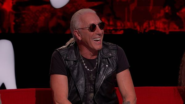 Ridiculousness - Dee Snider