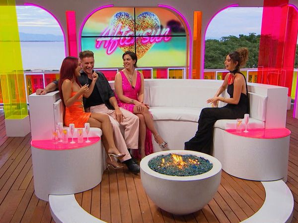 Love Island USA - Episode 629