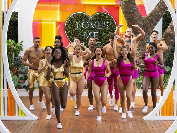Love Island USA - Episode 630