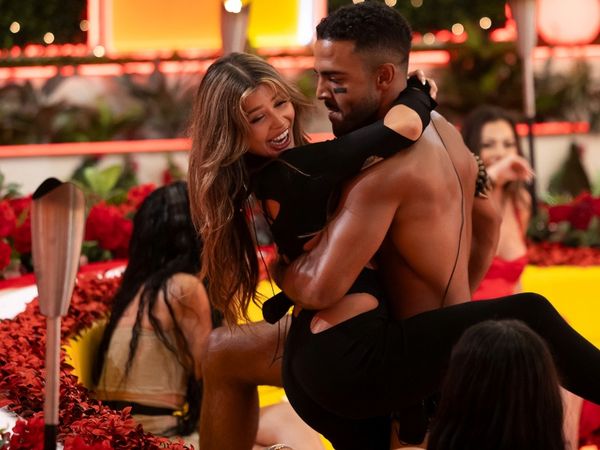 Love Island USA - Episode 631