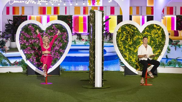 Love Island USA - Episode 632