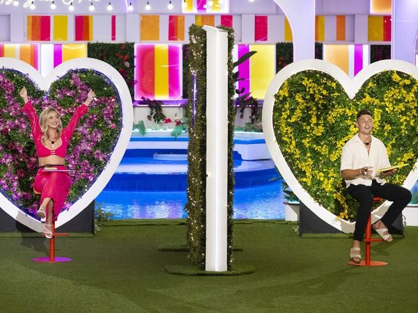 Love Island USA - Episode 632