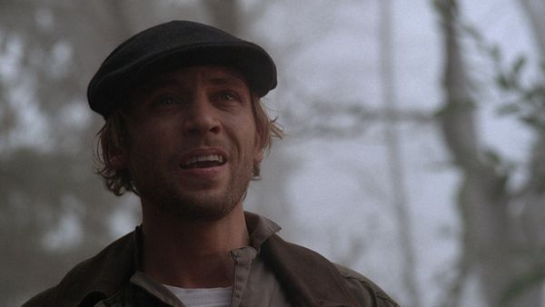 The X-Files - Fresh Bones