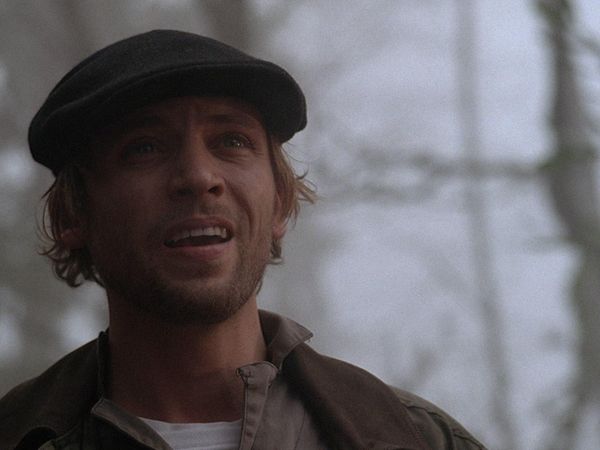 The X-Files - Fresh Bones