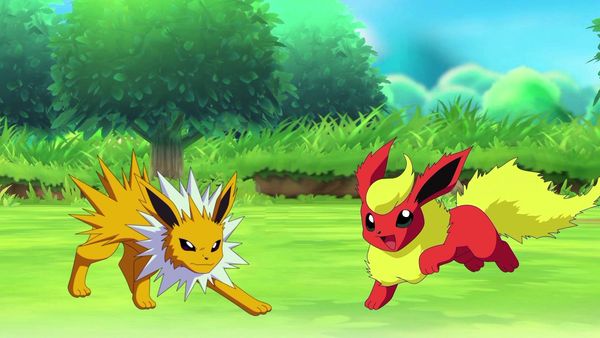 Game Theory - Why Eevee Is the Missing Link to Pokémon Evolution! / "Pokémon": The Pokédex Is Full of Lies!