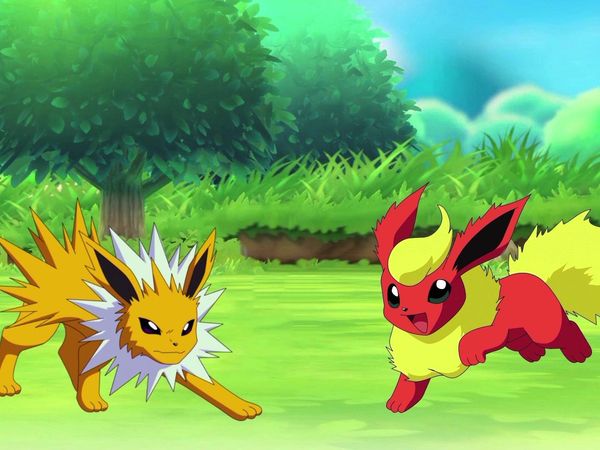 Game Theory - Why Eevee Is the Missing Link to Pokémon Evolution! / "Pokémon": The Pokédex Is Full of Lies!