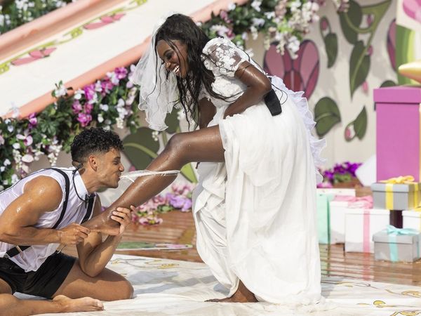 Love Island USA - Episode 634