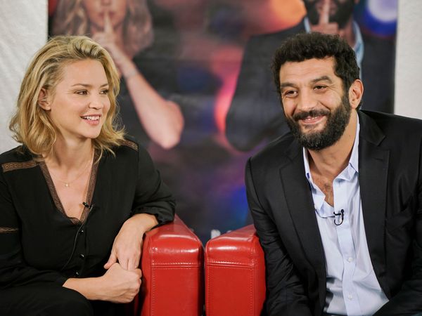 Call my Agent - Virginie Efira & Ramzy Bedia