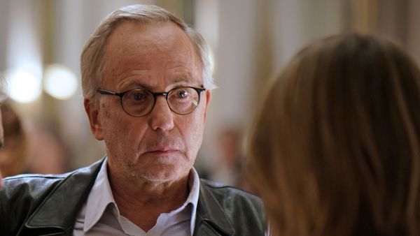 Call my Agent - Fabrice Luchini & Christopher Lambert