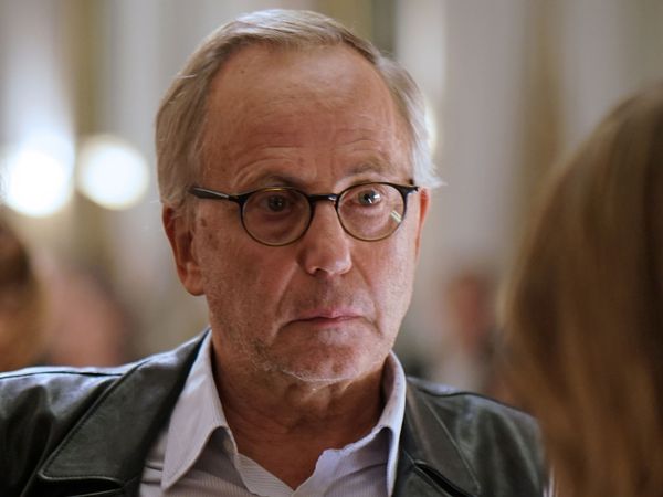 Call my Agent - Fabrice Luchini & Christopher Lambert