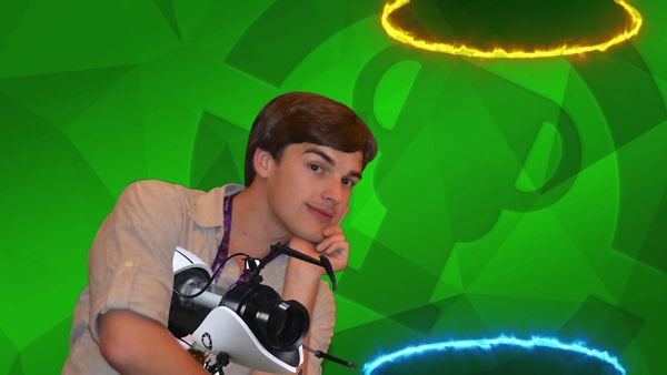 Game Theory - "Portal 2": Does Chell Die? / Can You Solve Portal's Impossible Puzzle?