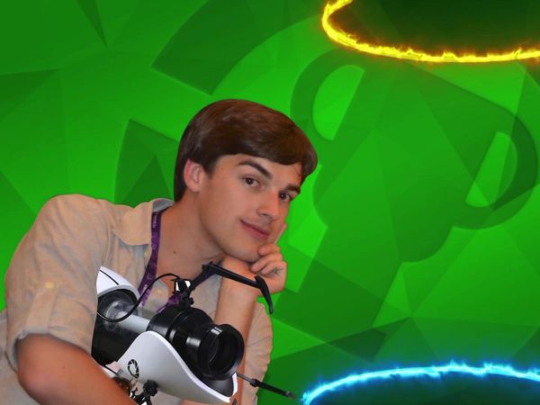 Game Theory - "Portal 2": Does Chell Die? / Can You Solve Portal's Impossible Puzzle?
