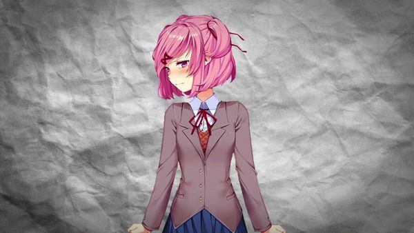Game Theory - "Doki Doki"'s Buffest Meme Exposed / "Doki Doki" Decoded!