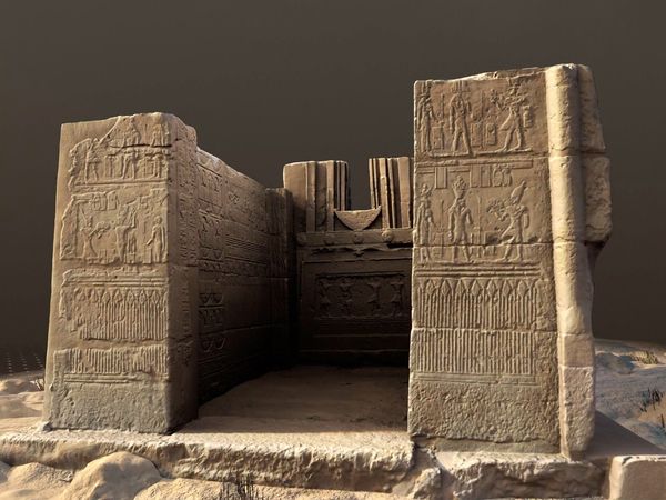 Cleopatra's Secret Tomb - Cleopatra, The Conquest of Egypt's Throne