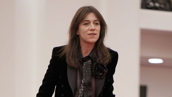 Call my Agent - Charlotte Gainsbourg