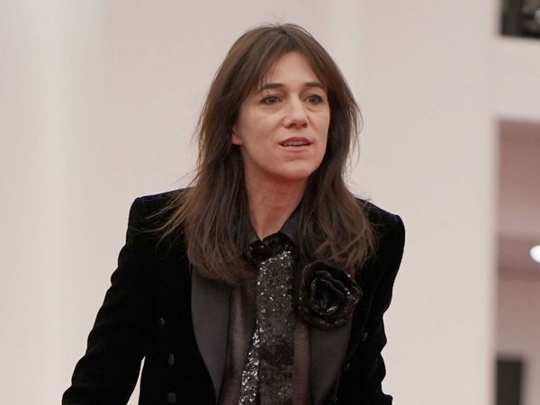 Call my Agent - Charlotte Gainsbourg