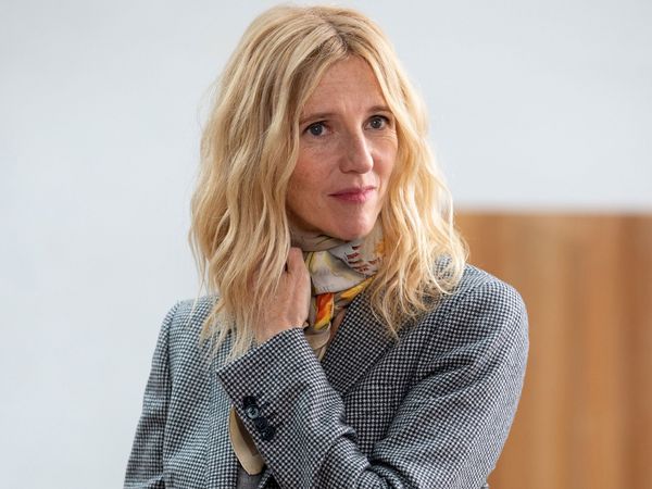 Call my Agent - Sandrine Kiberlain