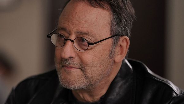 Call my Agent - Jean Reno
