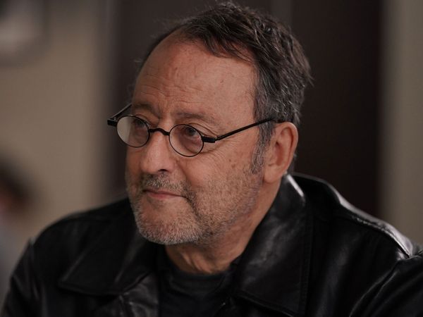 Call my Agent - Jean Reno