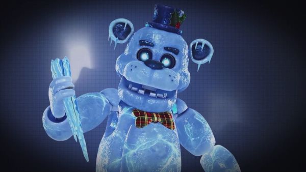Game Theory - "FNaF": A Family Rebuilt
