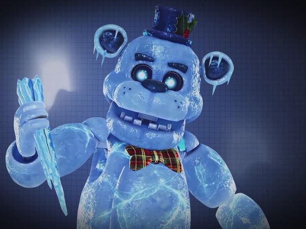 Game Theory - "FNaF": A Family Rebuilt