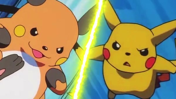 Game Theory - Why Pikachu Is Shockingly Terrible / The Tragic Mystery of the "Pokémon" Ghost Girl