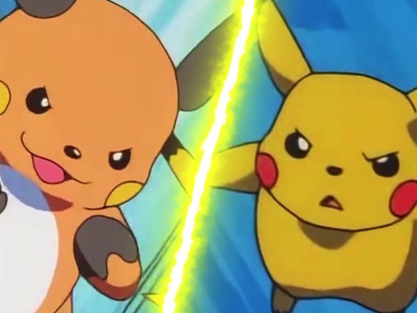 Game Theory - Why Pikachu Is Shockingly Terrible / The Tragic Mystery of the "Pokémon" Ghost Girl