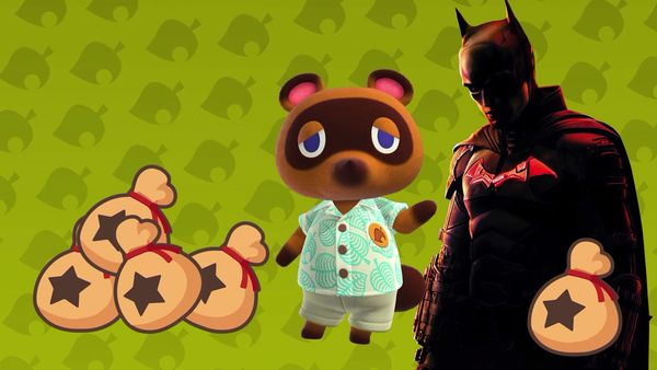 Game Theory - "Animal Crossing"'s Scary Bunny Unzipped / "Animal Crossing": Tom Nook Is Not a Crook!