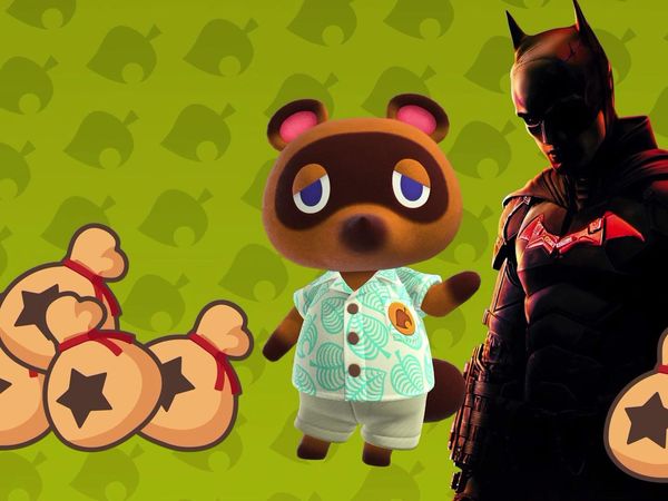 Game Theory - "Animal Crossing"'s Scary Bunny Unzipped / "Animal Crossing": Tom Nook Is Not a Crook!