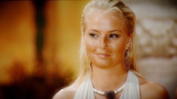 Paradise Hotel - Episode 404