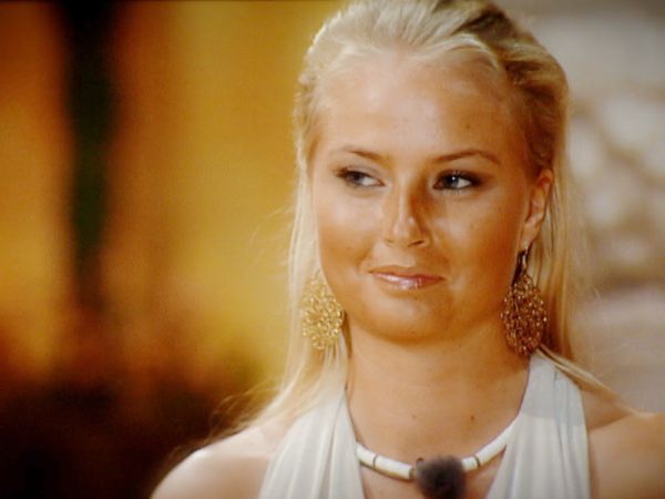 Paradise Hotel - Episode 404