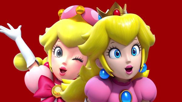 Game Theory - "Subnautica": You Killed the Planet! / "Super Mario Bros.": The End of Princess Peach