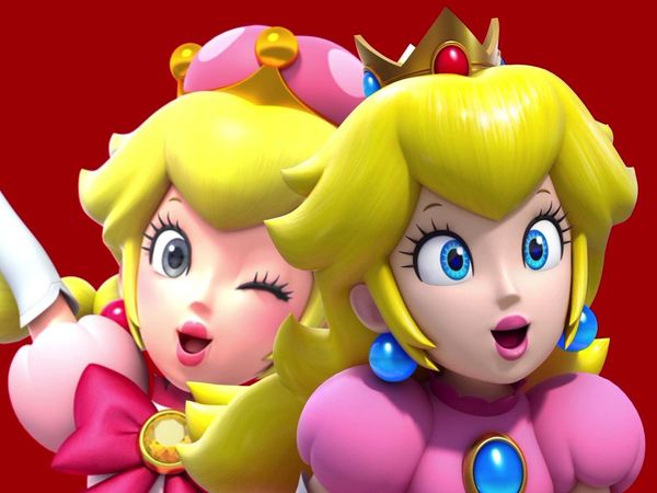 Game Theory - "Subnautica": You Killed the Planet! / "Super Mario Bros.": The End of Princess Peach