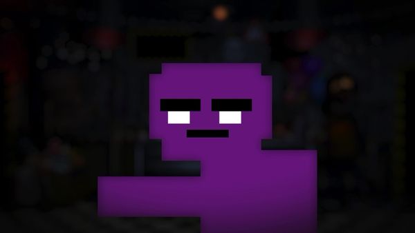 Game Theory - "FNaF": The Rise of Afton