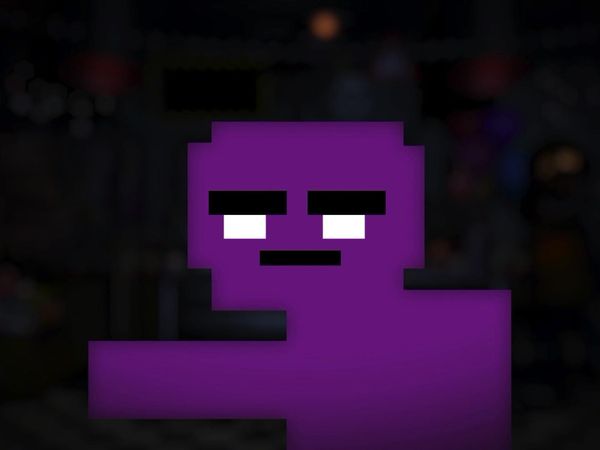 Game Theory - "FNaF": The Rise of Afton