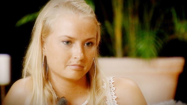 Paradise Hotel - Episode 407