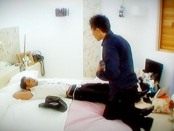 Paradise Hotel - Episode 409