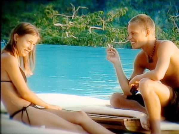 Paradise Hotel - Episode 411